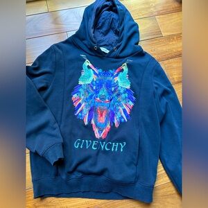 Givenchy hoodie